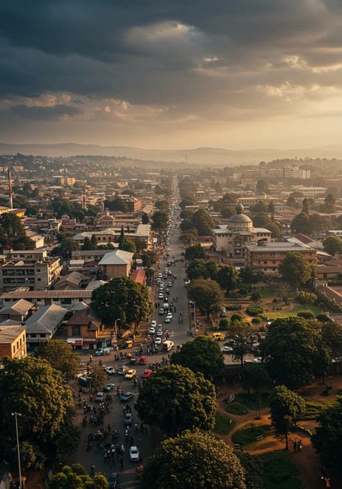 Addis-Abeba