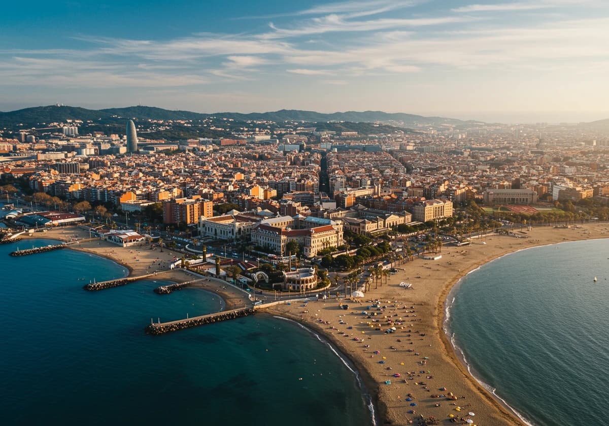Barcelone