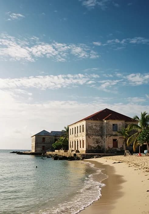 Cap-Haïtien