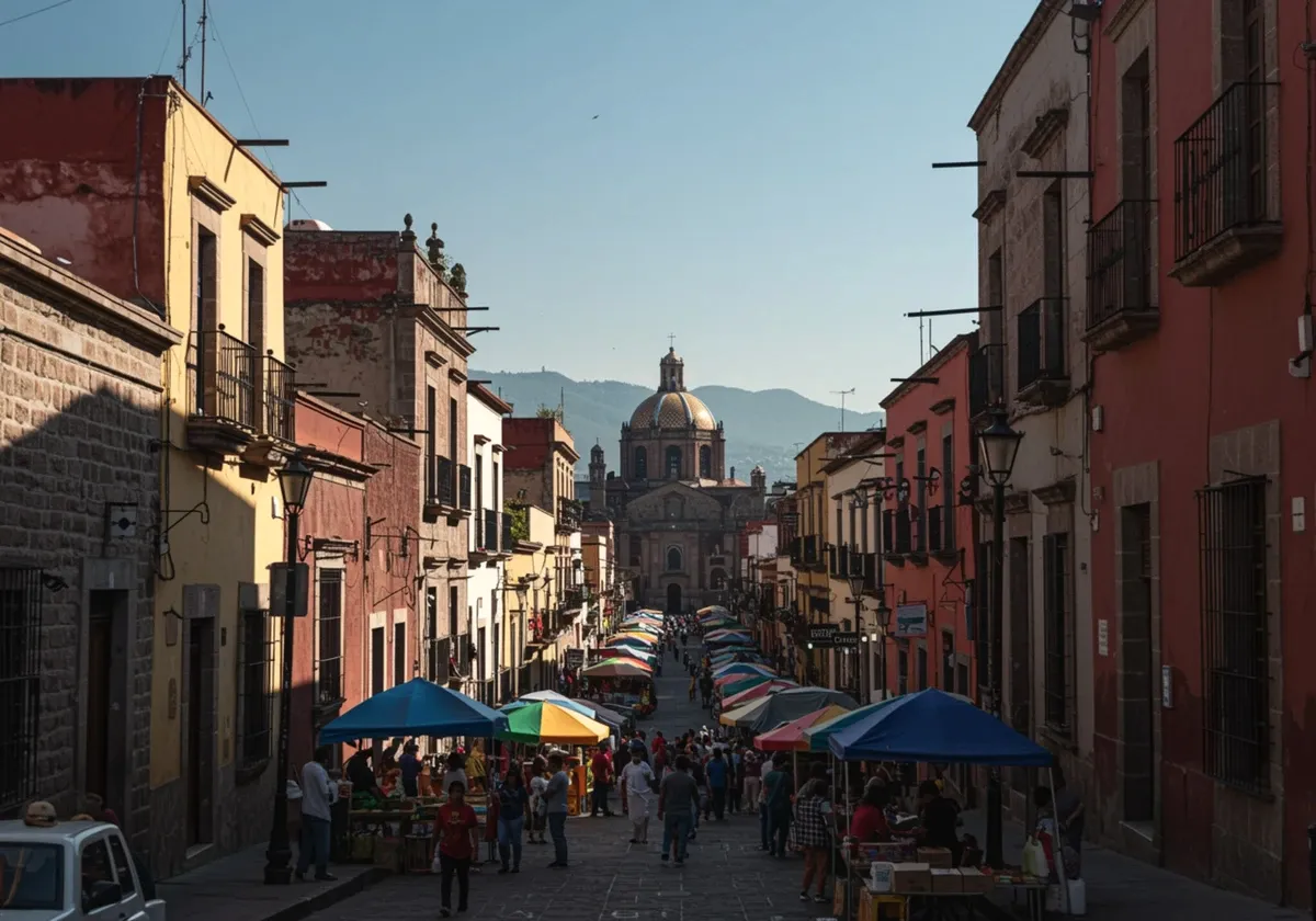 Mexico