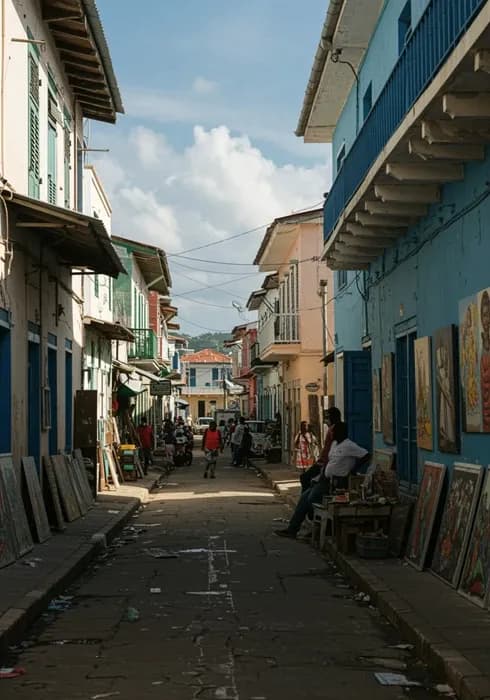 Port-au-Prince