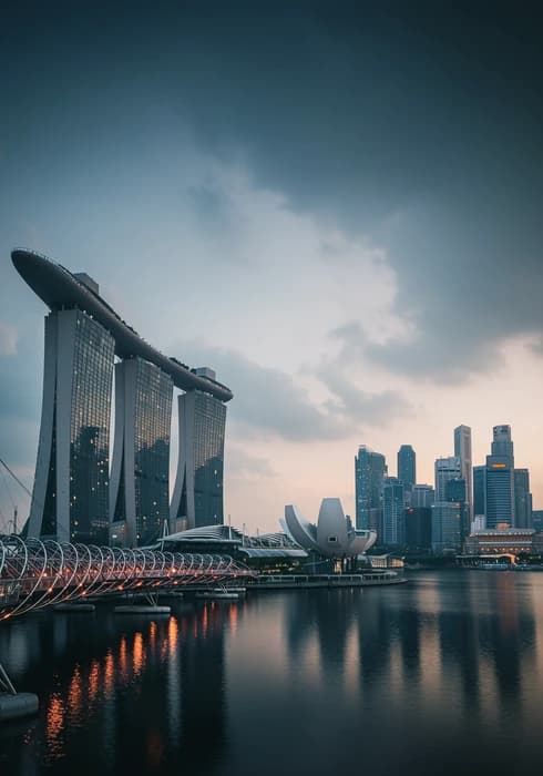Singapour