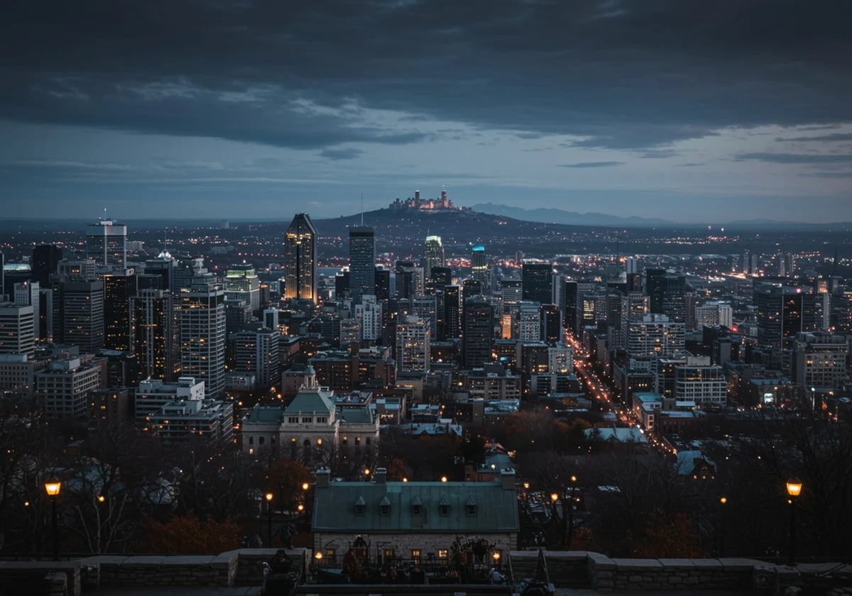 Montréal