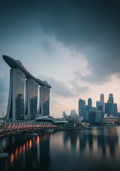 Singapour