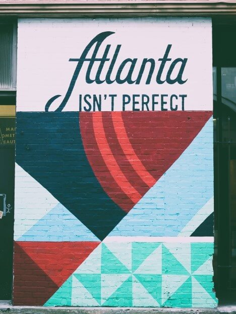 Flights to Atlanta (ATL)